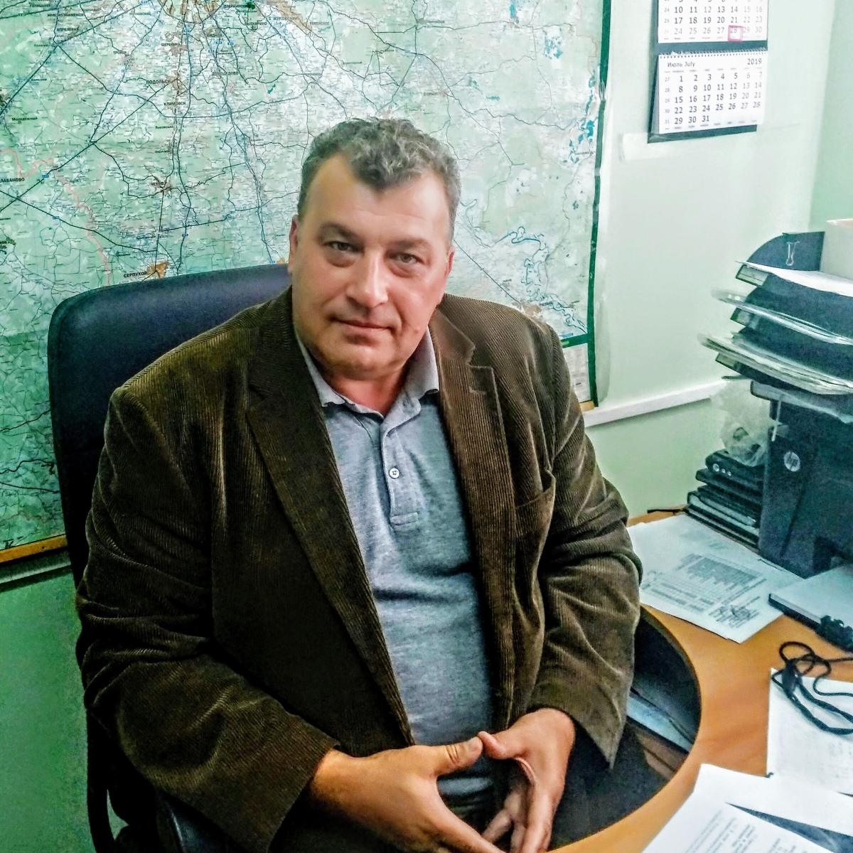 Александр Семенюк | Сетка — социальная сеть от hh.ru