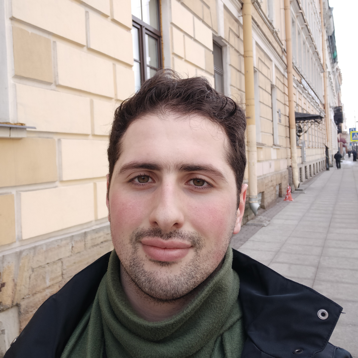 Мурат Дудов