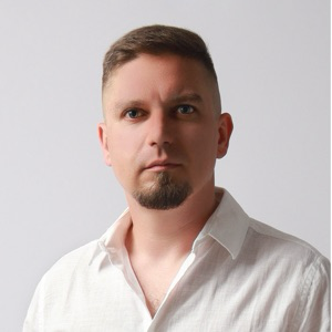 Павел Арсеньев