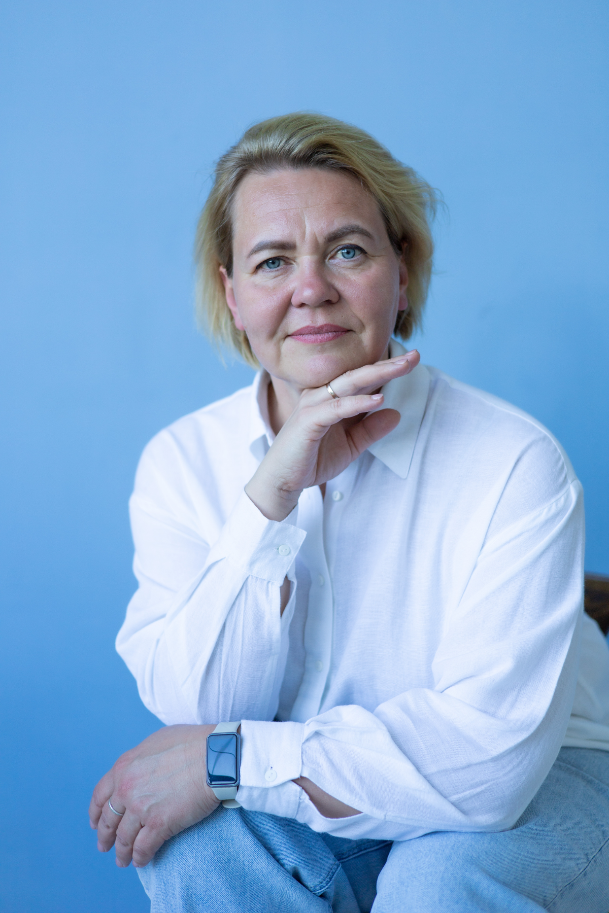 Светлана Королькова | Сетка — социальная сеть от hh.ru