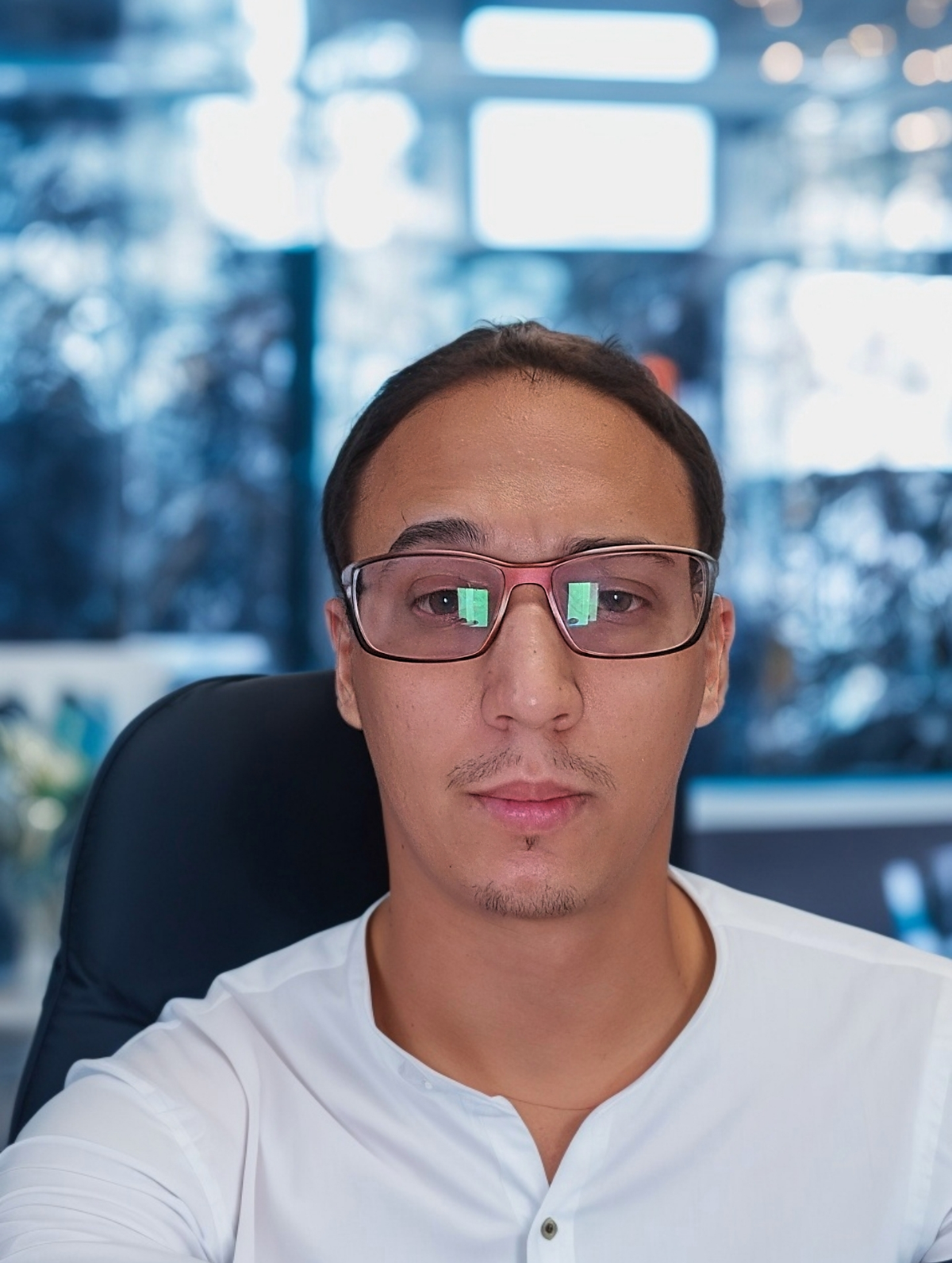 Сабир Исаев