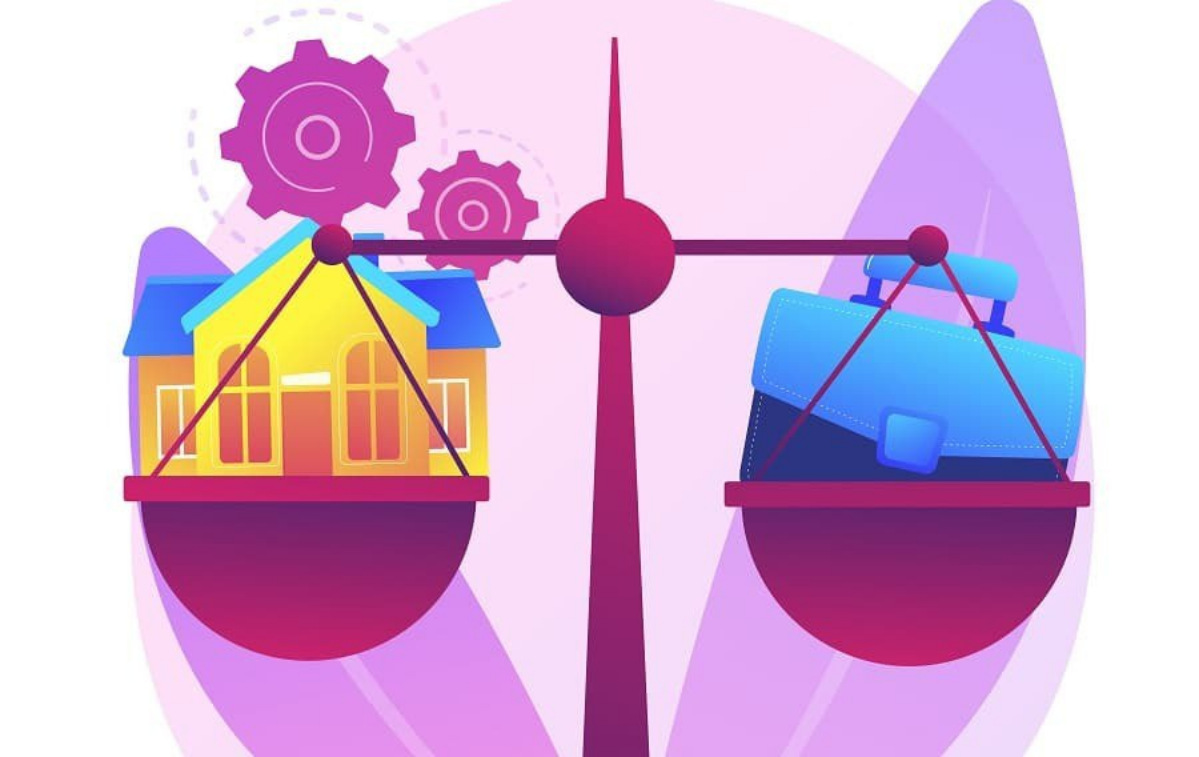 Добрый день, друзья! ☀️
Сегодня предлагаю обсудить тему баланса между работой и личной жизнью. В современном мире это становится все более актуальным | Сетка — социальная сеть от hh.ru