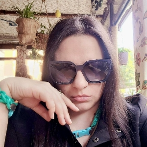 Наталья Ковалева | Сетка — социальная сеть от hh.ru