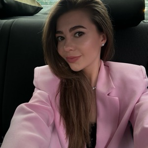 Дарья Шацкая