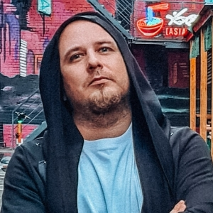 Денис Ярцев | Сетка — социальная сеть от hh.ru