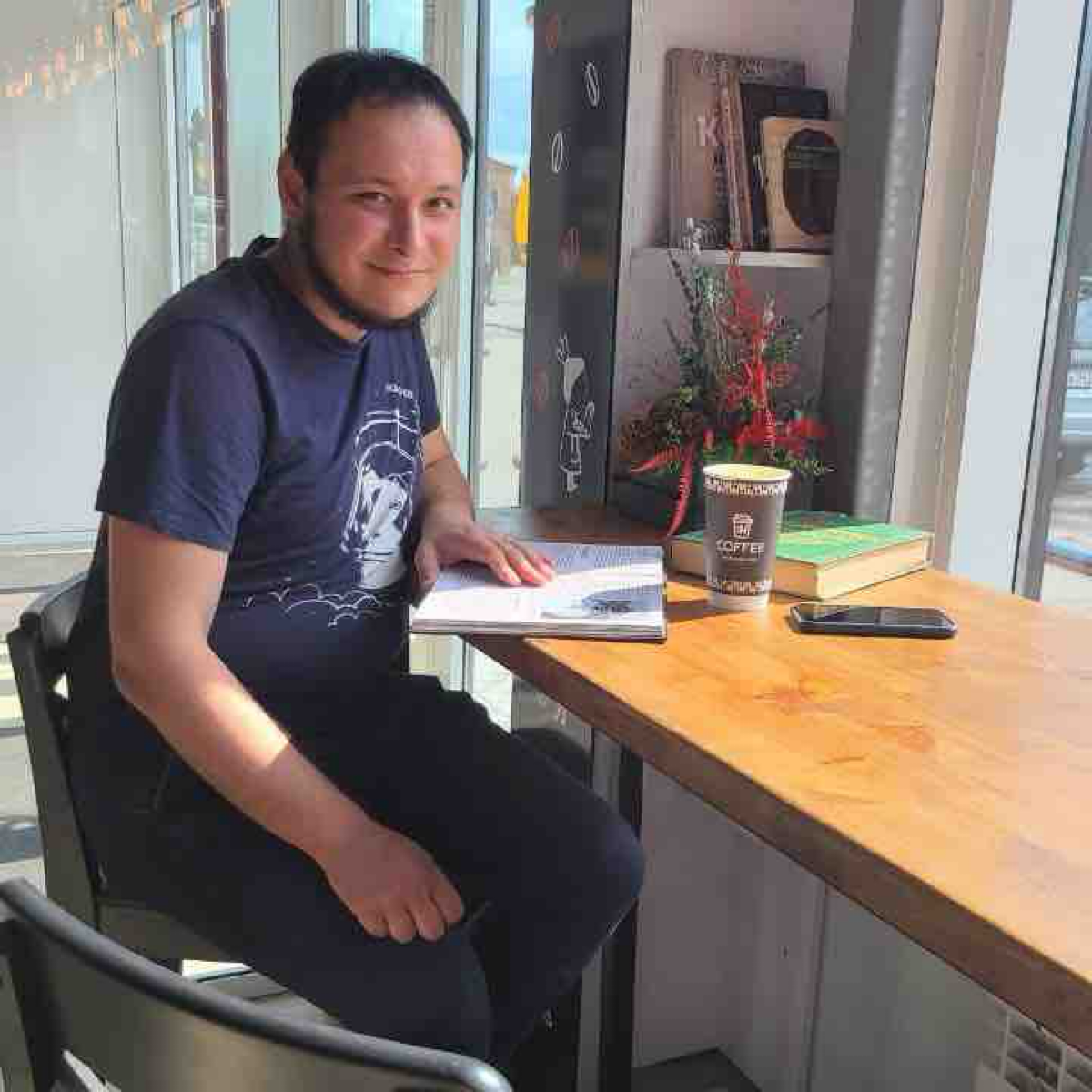 Дмитрий Колчанов | Сетка — социальная сеть от hh.ru