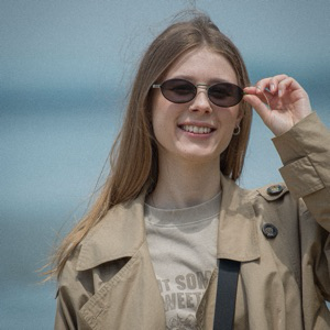 Валерия Гривастова