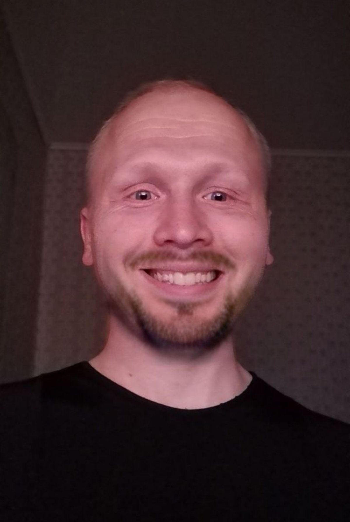 Леонид Чимров | Сетка — социальная сеть от hh.ru