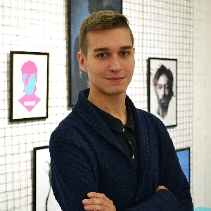 Никита Колесов | Сетка — социальная сеть от hh.ru