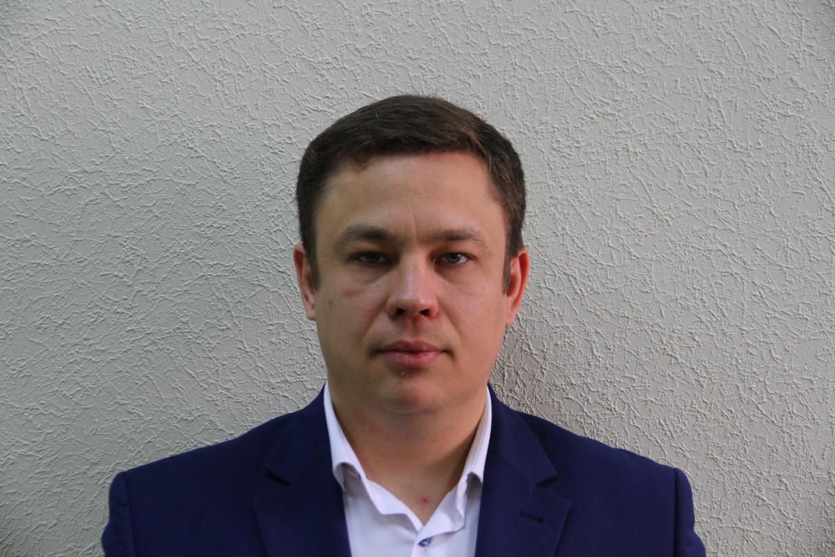 Виталий Видинеев | Сетка — социальная сеть от hh.ru