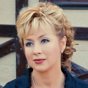 Татьяна Воловик | Сетка — социальная сеть от hh.ru