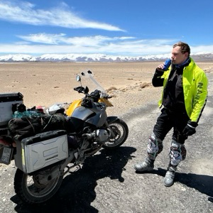 Игорь Асонов | Сетка — социальная сеть от hh.ru