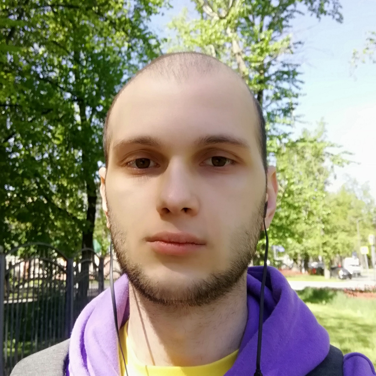 Юрий Журавлёв