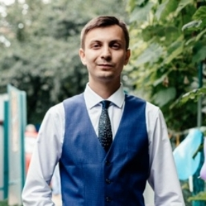 Павел Пилипенко