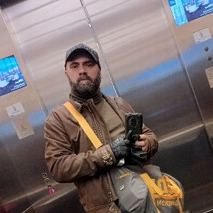 Alexander Anisimov | Сетка — социальная сеть от hh.ru