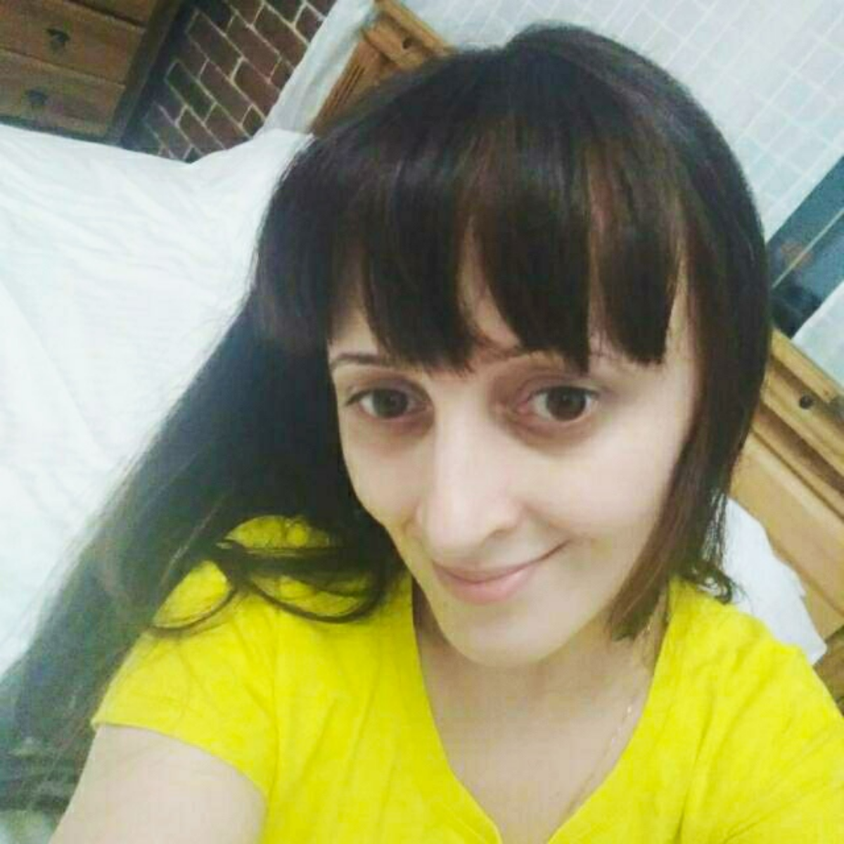 Кузнецова Ольга | Сетка — социальная сеть от hh.ru