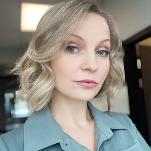 Екатерина Орехова