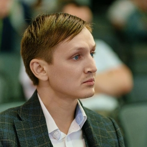 Игорь Данилов | Сетка — социальная сеть от hh.ru