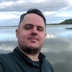 Константин Акулов | Сетка — социальная сеть от hh.ru