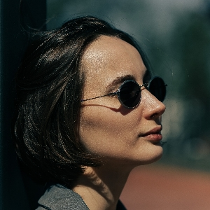 Юлия Смирнова | Сетка — социальная сеть от hh.ru