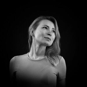 Екатерина Демиденко