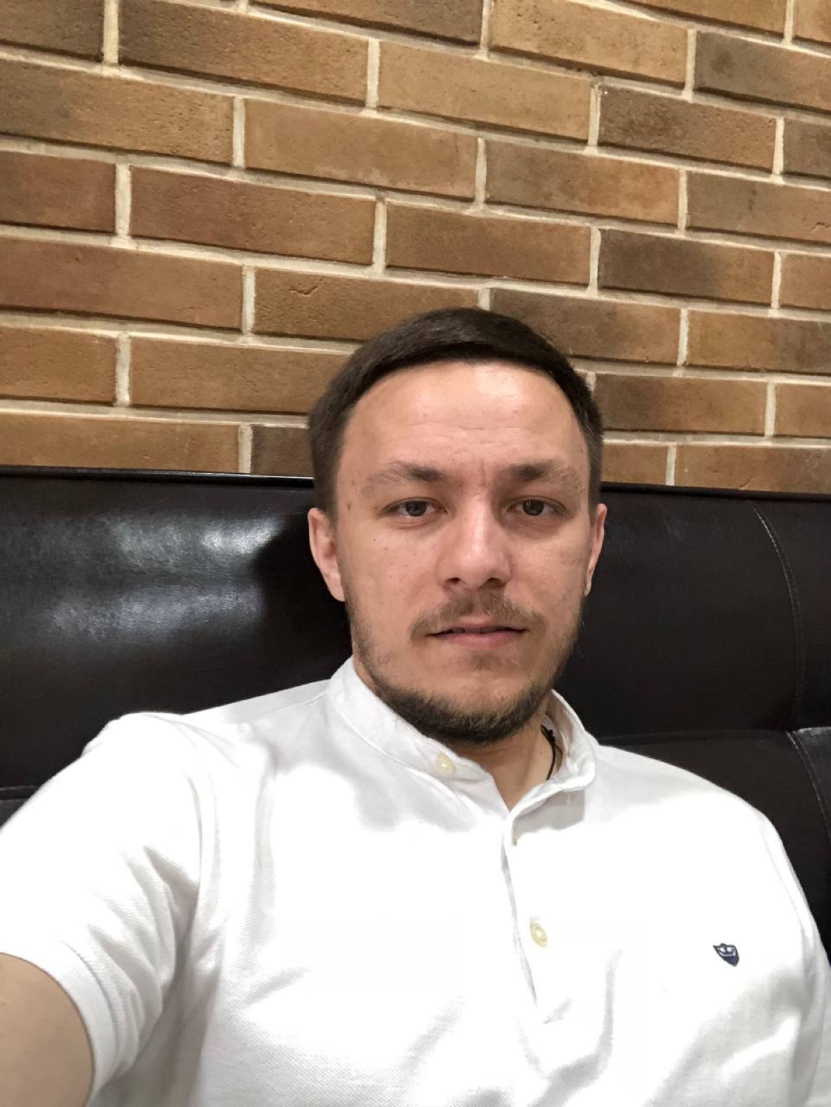 Андрей Адушкин