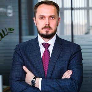 Александр Лукин | Сетка — социальная сеть от hh.ru