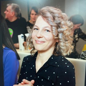 Нина Закускина | Сетка — социальная сеть от hh.ru