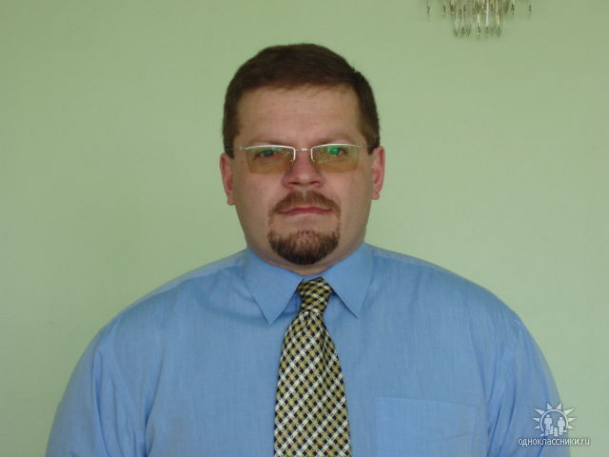 Станислав Дьяков