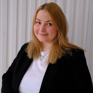 Ирина Губанова | Сетка — социальная сеть от hh.ru