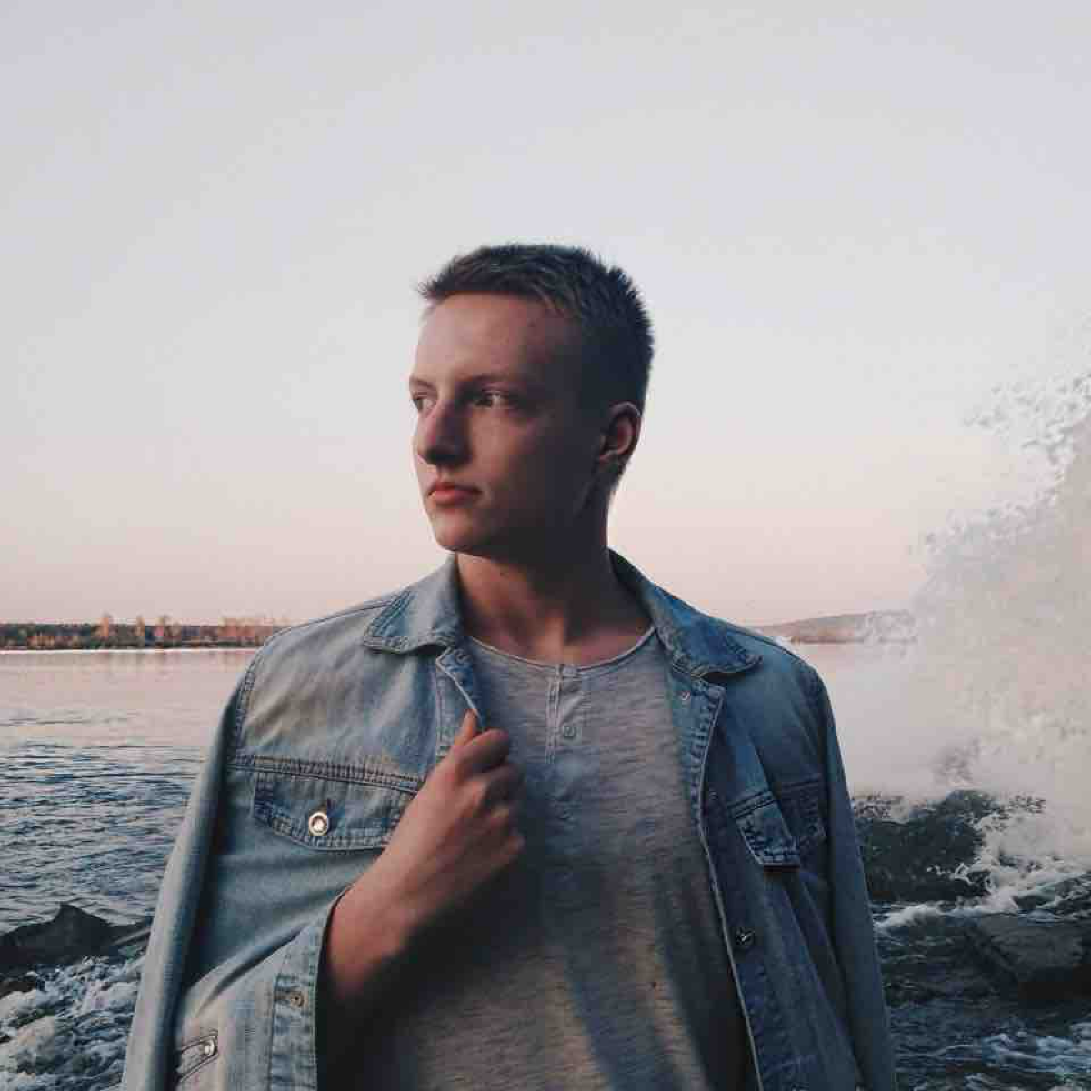 Максим Сизов | Сетка — социальная сеть от hh.ru