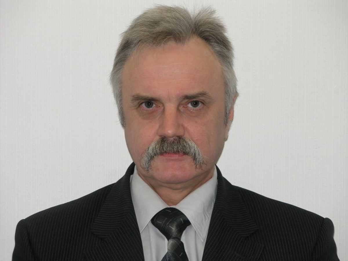 Владимир Куприн