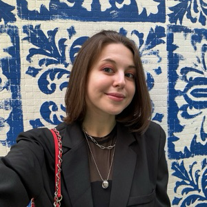 Карина Наумкина