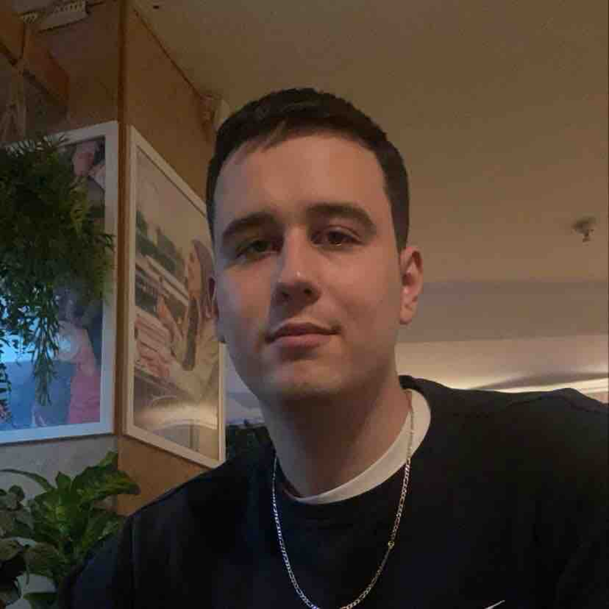 Анатолий Матвеев | Сетка — социальная сеть от hh.ru