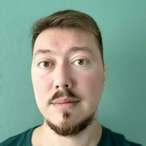 Максим Сандаков