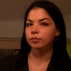 Екатерина Алиан | Сетка — социальная сеть от hh.ru