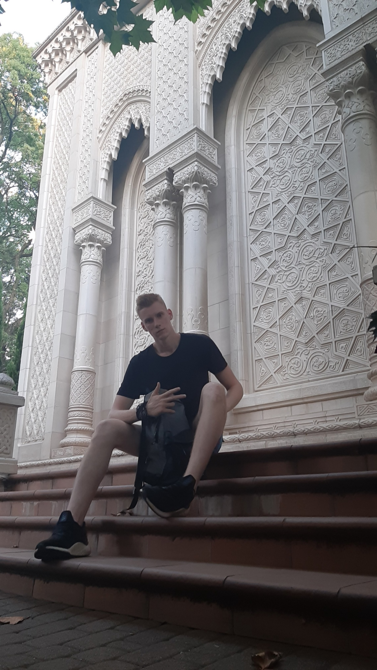 Павел Отводенков | Сетка — социальная сеть от hh.ru