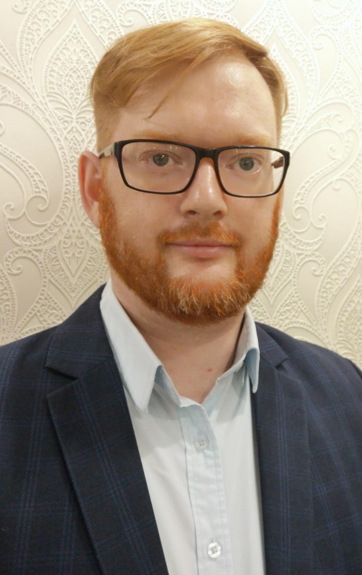 Антон Боровихин | Сетка — социальная сеть от hh.ru