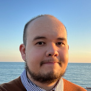 Юрий Ушаков | Сетка — социальная сеть от hh.ru