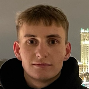 Кирилл Кирюхин | Сетка — социальная сеть от hh.ru