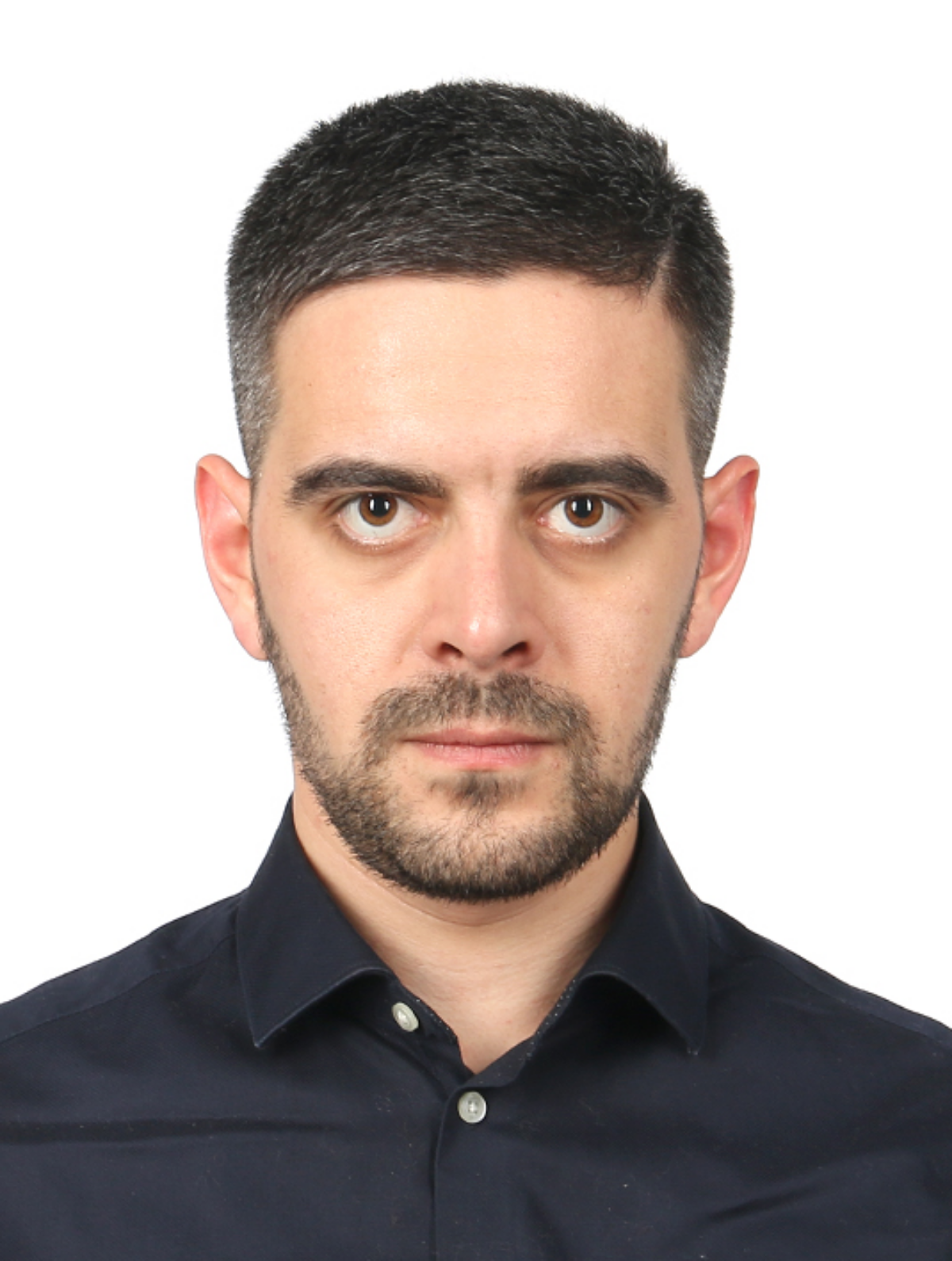 George Jakhua