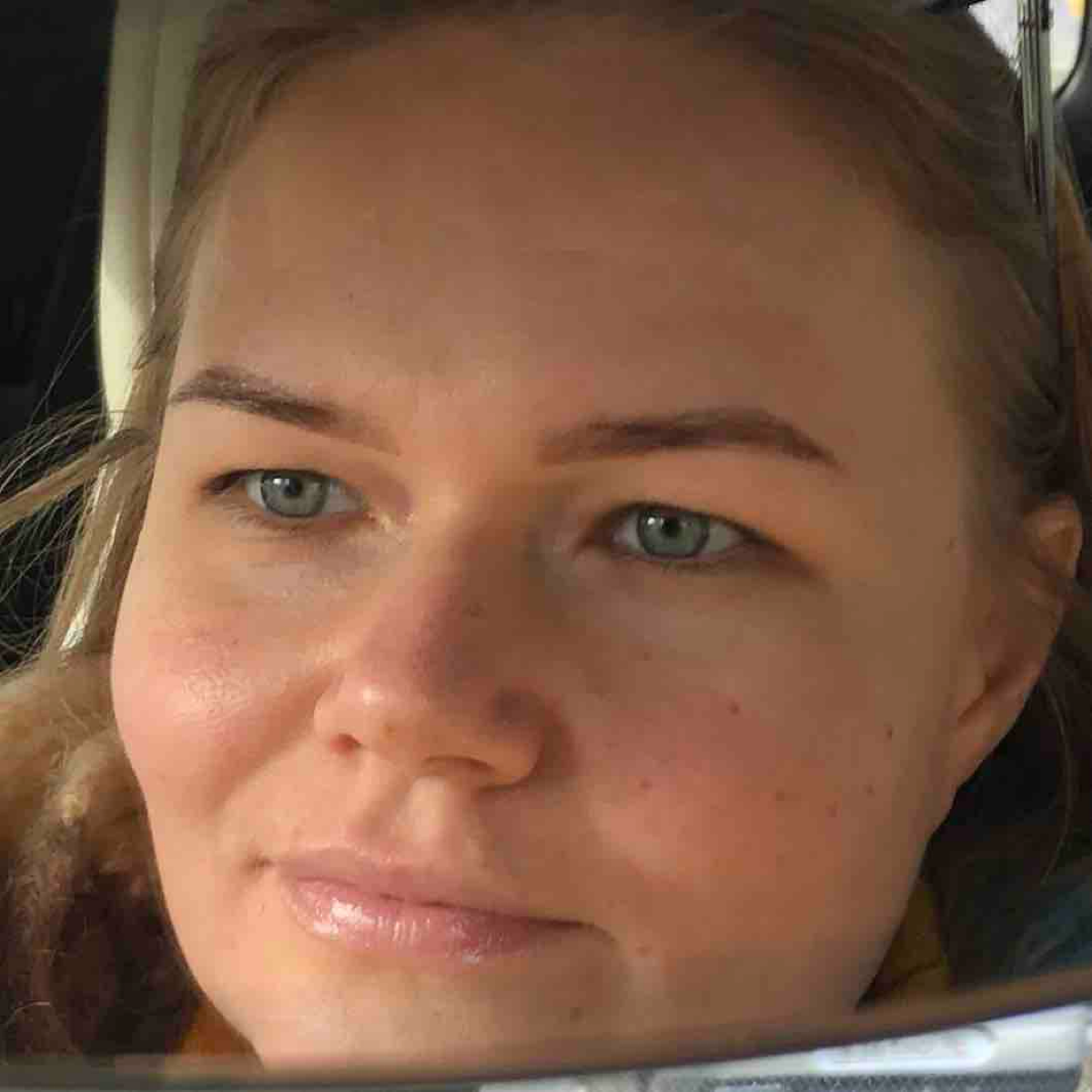 Ирина Мальцева