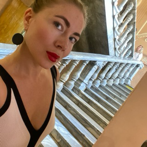 Мария Глазырина