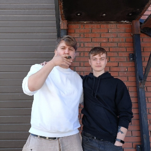 Никита Китаев | Сетка — социальная сеть от hh.ru