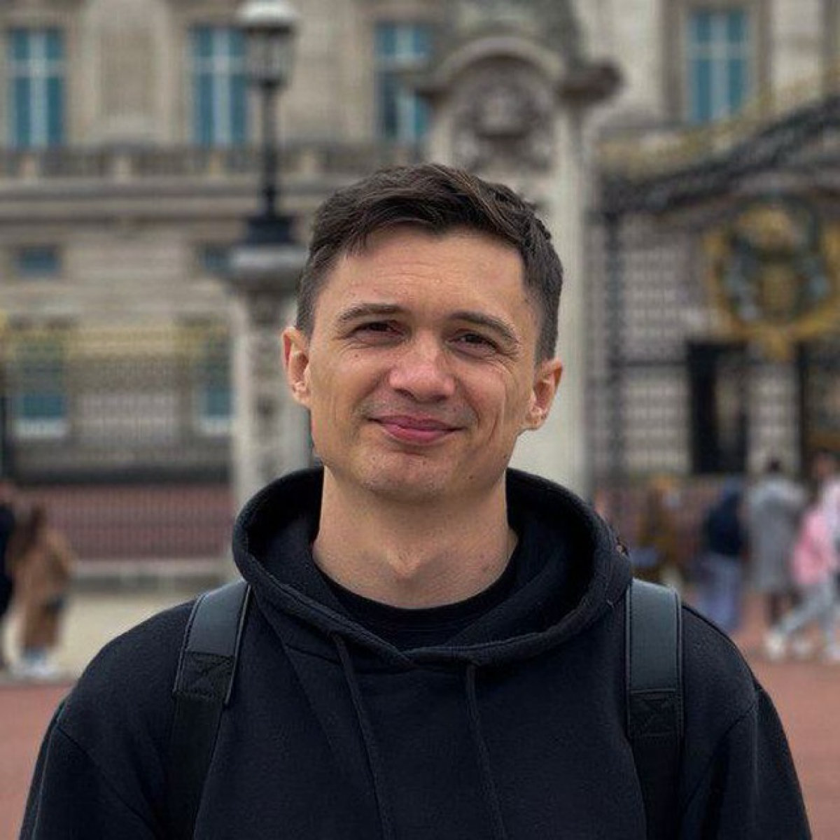 Алексей Кирдяев | Сетка — социальная сеть от hh.ru