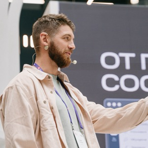 Лучицкий Андрей | Сетка — социальная сеть от hh.ru