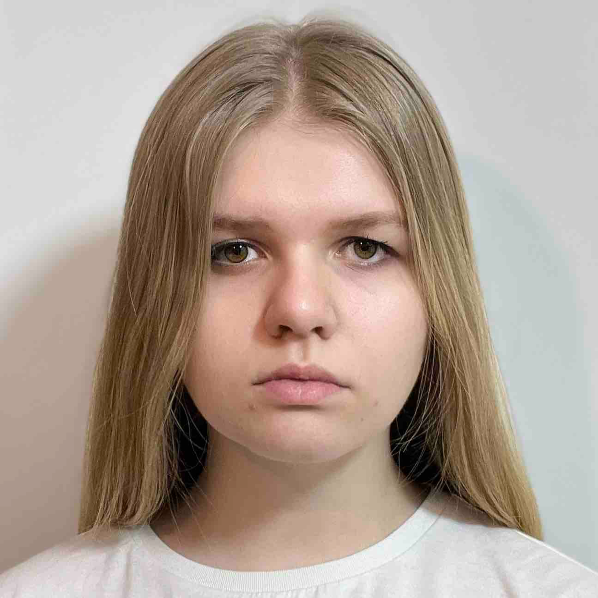 Мария Назарова