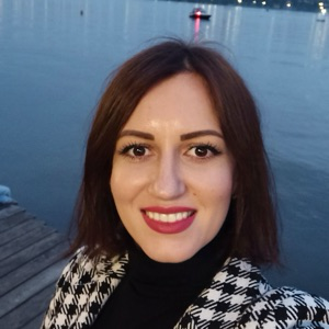 Наталья Мешкова | Сетка — социальная сеть от hh.ru