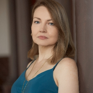 Татьяна Реденко