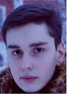 Роман Смирнов